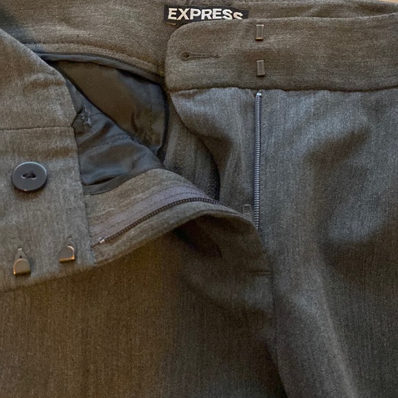 Express Editor Pants - Picture 5 of 7